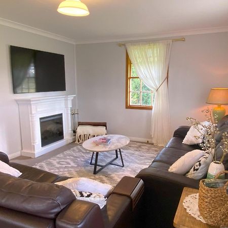 Butterbox Farm Vila Stanthorpe Exterior foto